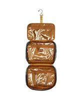 Patricia Nash Ilaria Hanging Travel Case