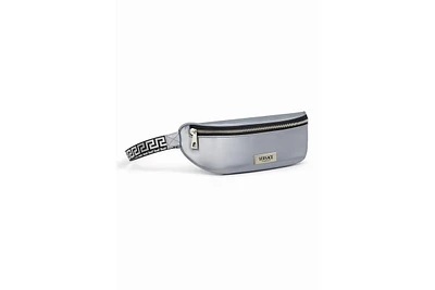 Free Versace Women's Silver Belt Bag with $110 purchase from the Versace Women's fragrance collection