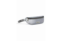 Free Versace Women's Silver Belt Bag with $110 purchase from the Versace Women's fragrance collection