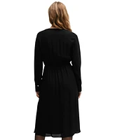Boss by Hugo Boss Women's Regular-Fit Dress