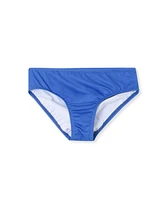 Lands' End Big Girls Plus Bikini Swim Suit Bottoms