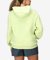 Marmot Women's Mountain Wear Hoodie Shirt