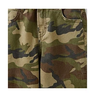 Cotton On Little Boys Super Baggy Jean