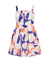 City Chic Plus Kylie Dress