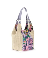 Sakroots Roma Shopper