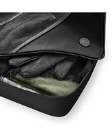 Carry Craft Piece Packing Cube Set for Luggage - Blue, Suitcase Organizer Travel Accessories, Garment Bag, On