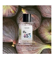 Noteworthy n,415 Eau De Parfum | Chateau | Limited Edition Fig & Freesia Fragrance