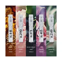 Signature Sampler Kit (15 Scents)