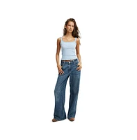 Cotton On Women's Chelsea Lace Trim Cami