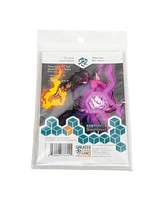 Card Sleeves: Large Size