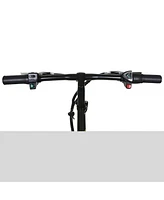 Nakto Skylark 16" Ebike Powerful 500W Motor Long Range Battery Durable Alloy Frame for City and Outdoor Riding