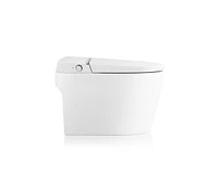 Casainc Smart Toilet With Motion Sensor
