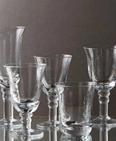 Vietri Puccinelli Classic Water Glass