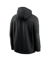 Nike Men's Black Dallas Cowboys Edge Pack Pullover Hoodie
