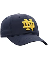 Top of the World Men's Navy Notre Dame Fighting Irish Victory Trainer Adjustable Hat