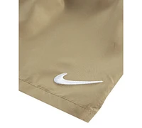 Nike Little Boys Dri-fit T-Shirt & Woven Shorts, 2 Piece Set