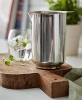 Rosti Steel 1-Quart Mixing Jug