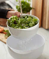 Rosti Margrethe 2-Piece Colander Set
