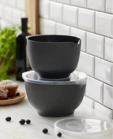 Rosti Margrethe 2-Piece Mixing Bowl Set