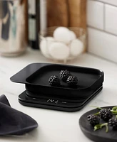Rosti Mensura 8" Kitchen Scale