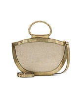 Patricia Nash Ossi Small Satchel Bag
