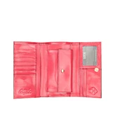 Patricia Nash Terresa Trifold Wallet