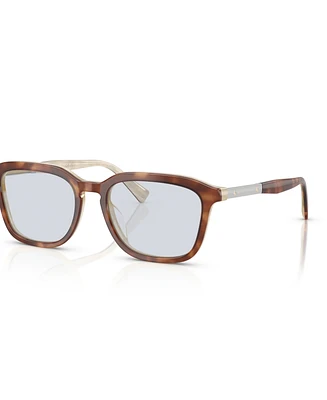 Brunello Cucinelli Unisex Pillow Eyeglasses, BC3011