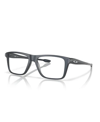 Oakley Jr Child Bunt Youth Fit Forge Collection Eyeglasses, OY8026