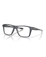 Oakley Jr Child Bunt Youth Fit Forge Collection Eyeglasses, OY8026