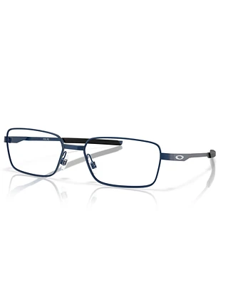Oakley Men's Foil Rq Eyeglasses, OX3036