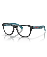 Oakley Jr Child Frogskins Xs Youth Fit