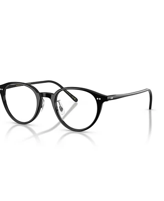 Oliver Peoples Unisex Sarelle Eyeglasses, OV5577
