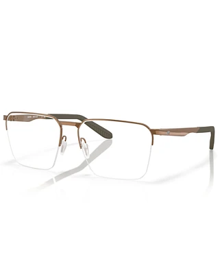 Costa Del Mar Unisex Bimini Road Eyeglasses