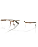 Costa Del Mar Unisex Bimini Road Eyeglasses
