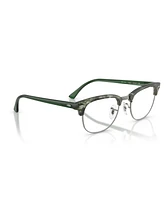 Ray-Ban Unisex Clubmaster Eyeglasses, RB5154