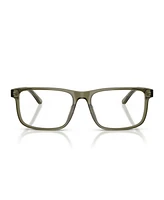 Ralph Lauren Men's Regular Eyeglasses, RL6225U