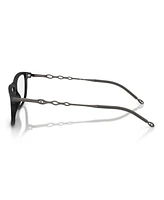 Diesel Unisex Regular Eyeglasses, DL4006