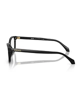 Versace Women's Cat Eye Eyeglasses