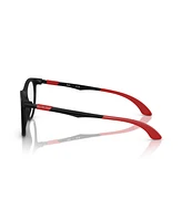 Ray-Ban Jr Child Narrow Eyeglasses