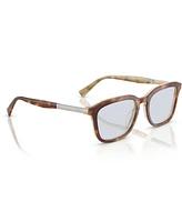 Brunello Cucinelli Unisex Pillow Eyeglasses, BC3011