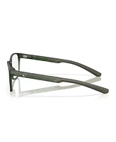 Costa Del Mar Unisex Ocean Ridge 720 Eyeglasses, 6A8022