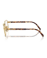 Prada Men's Regular Eyeglasses