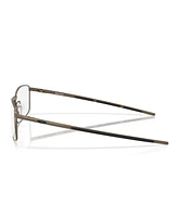Oakley Unisex Burrow Eyeglasses, OX5086