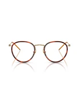Oliver Peoples Unisex Tk-11Eyeglasses, OV1360T