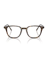Oliver Peoples Unisex Sobel Eyeglasses, OV5578