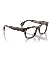Oliver Peoples Men's Ryce Eyeglasses, OV5332U