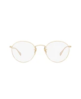 Oliver Peoples Men's Coleridge Eyeglasses, OV1186