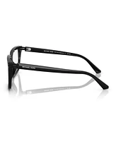 Michael Kors Men's Bayshore Eyeglasses, MK4155U