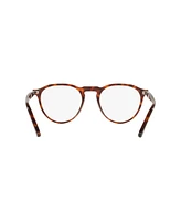 Persol Men's Regular Eyeglasses, PO3286V