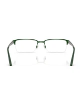 Ralph Lauren Men's Narrow Eyeglasses